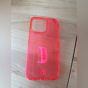 14 Pro Max Loopy Case